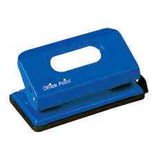 Office Point Paper Punch Mini 2 Hole